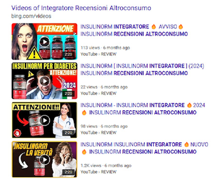 Truffe pubblicitarie